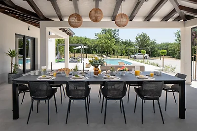NEW! Villa Aria Relax