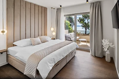 NEW! Villa San Pietro