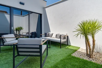 NEU! Villa Bava 10m vom Meer entfer