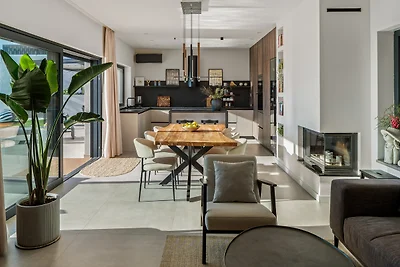 NEW! Villa Bella Ciao