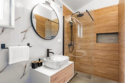 NEW! Villa Domus Alba
