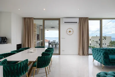 Villa St. Christopher