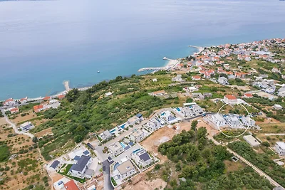 Villa Masha
