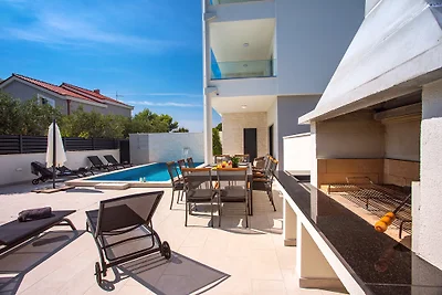 Strandvilla PETRA Sonderangebot!