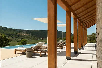 NEW! Villa Terra Moro