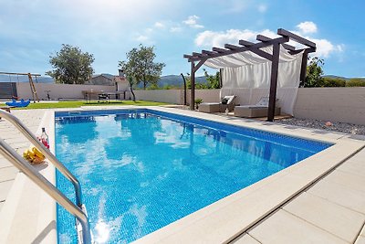NEW!Villa Anja with heated pool