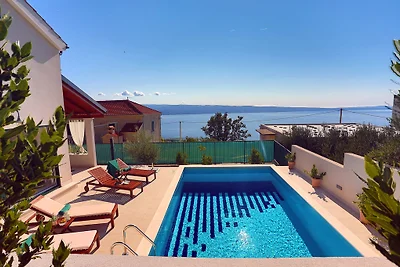 Meerblick Villa Lemaro