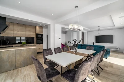 New! Villa BAMM with sea views