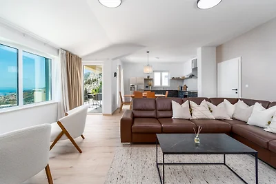 Villa Atopos  with privat pool