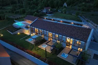 NEW! Villa Terra Moro