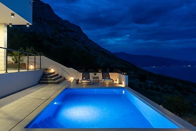 Seaview Villa EBS