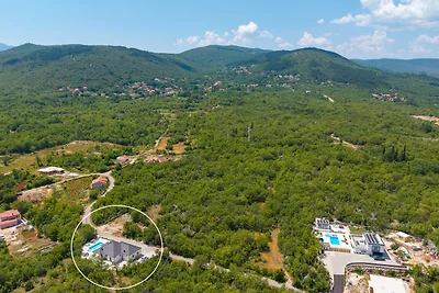 NEW! Villa Angela