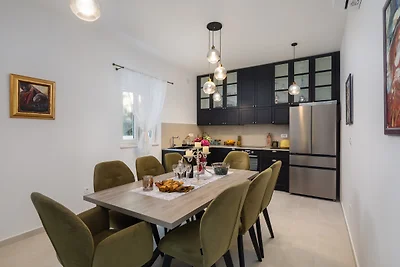 NEUE! Strandvilla Pensa