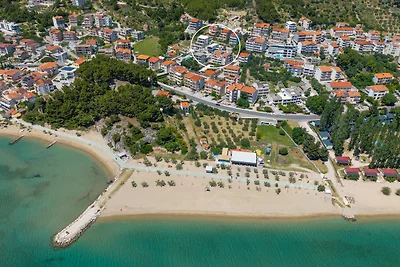 NEW! Villa Siete