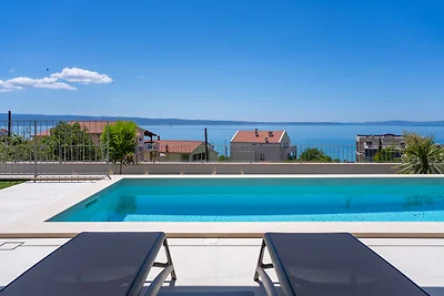 NEW! Seaview Villa Morettina