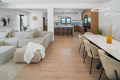 NEW! Villa Aria Relax