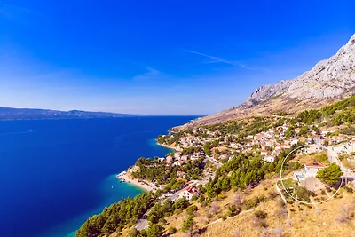 Villa S & A mit beheiztem Pool