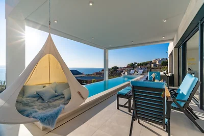 Villa Lemon