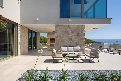 Villa St. Christopher