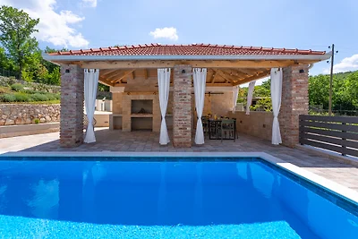 NEW! Villa Domus Alba