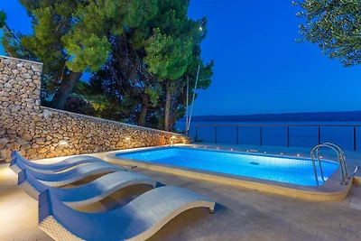 Strandvilla Casa Ahoi