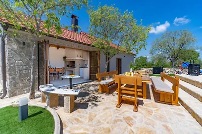 Promina Luxury Villa