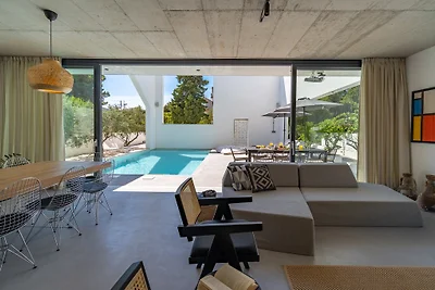 Villa Altabianca