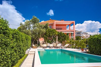 Villa Dawn in der Nähe von Trogir