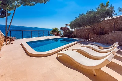 Strandvilla Casa Ahoi