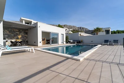 NEU! Villa mit Meerblick Big Blue