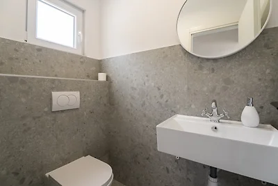 NEW! Villa Domus Alba