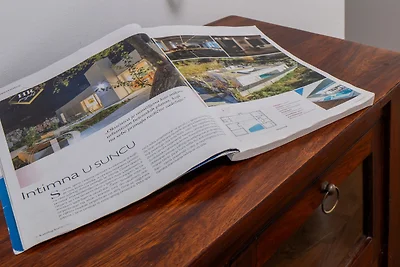 NEW! Villa Island Pearl