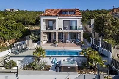 Captains Haus auf der Insel Šolta