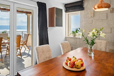 Villa S & A mit beheiztem Pool