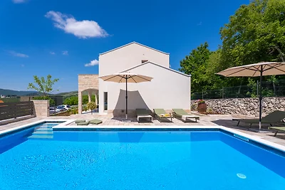 NEW! Villa Domus Alba