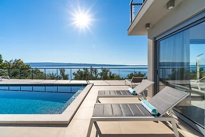 NEU! Villa mit Meerblick Big Blue