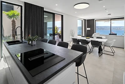 NEW! Villa Angelus