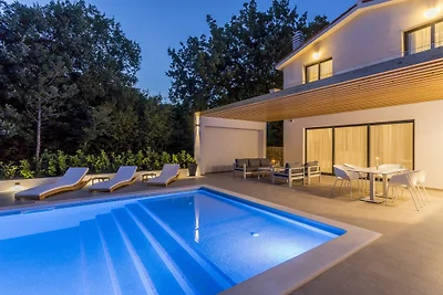 NUOVO! Villa VENTURA, piscina privata