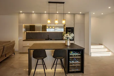New! Villa Bellezza
