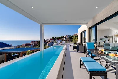 Villa Lemon