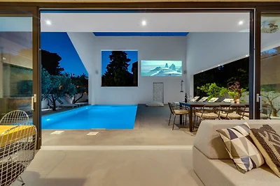 Villa Altabianca