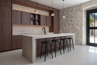 NEW! Royal Villa Petra