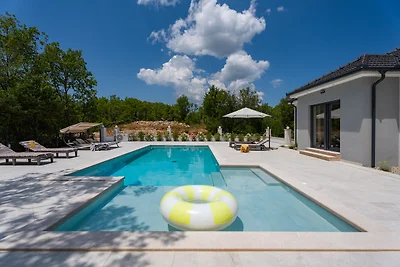 NEW! Villa Angela