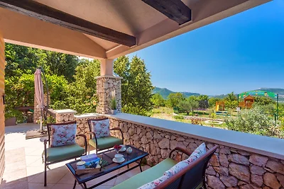 Villa Tajina Haus - Sonderangebot