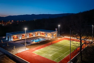 NEW Villa Fantazija