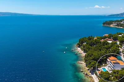 NEW! Beachfront Villa Nino