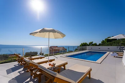 Villa Nonna Tonina