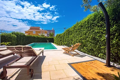 Villa Dawn in der Nähe von Trogir