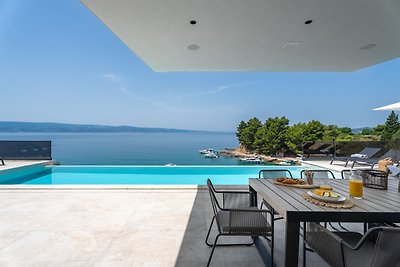 Villa Kiara am Meer