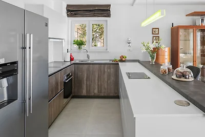 Villa S & A mit beheiztem Pool